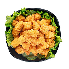 【新东大】鸡米花冷冻半成品1000g