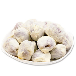 【新牧哥】原味奶枣250g