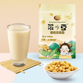【维维】浆小豆早餐豆浆粉480g