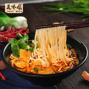 柳州正宗美味螺螺蛳粉螺丝粉300g*3