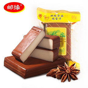 酱香味鸡蛋干150g*10袋