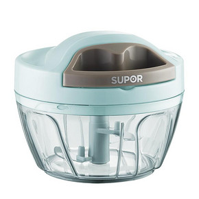 【苏泊尔旗舰店】拉蒜器手动捣蒜泥神器