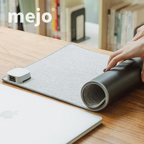 【mejo】智能无极调温暖桌垫鼠标垫