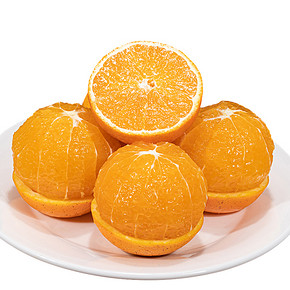【净重9斤，坏果包赔】黔阳当季新鲜冰糖橙