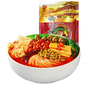 【汇聚广西】柳之味正宗螺蛳粉300g