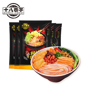 十八巷子柳州螺蛳粉300g