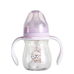 【1号宝贝】ppsu耐摔奶瓶240ml