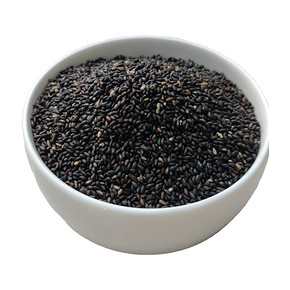 熟即食免洗五谷450g黑芝麻