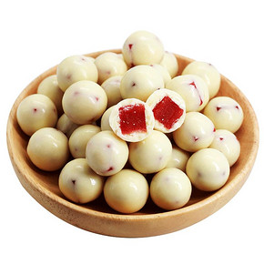 【拍2件】【汇聚广西】酸奶山楂250g