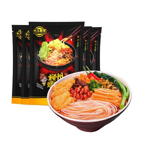 十八巷子柳州螺蛳粉300g