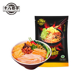十八巷子柳州螺蛳粉300g