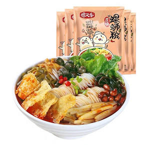 【汇聚广西多拍秒杀】柳州螺蛳粉