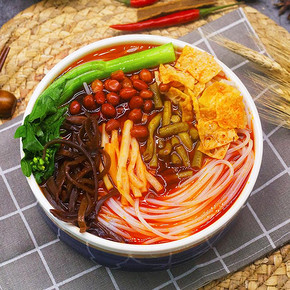 【汇聚广西】柳之味正宗螺蛳粉300g