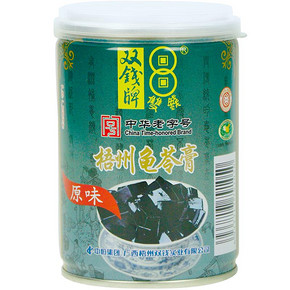 【拍两件】正宗广西龟苓膏500g