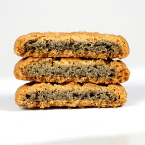 苏悦斋传统手工制作夹心桃酥500g