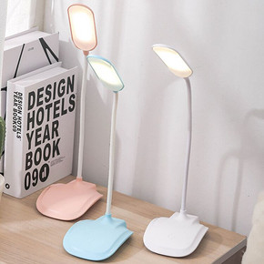 大牌正品USB充电 家用LED护眼小台灯