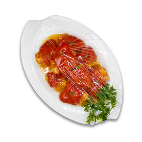 【巧记堂】食品级可伸缩保鲜罩