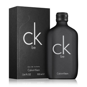 CalvinKlein中性香水淡香水