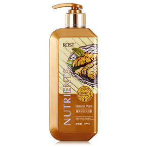 【韵之堂】生姜防脱育发洗发水500ml