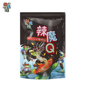 顺丰包邮】柳州螺蛳粉320g*5包