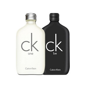 CK one be卡雷优中性淡香水