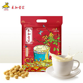 永和豆浆早餐豆浆粉15包450g
