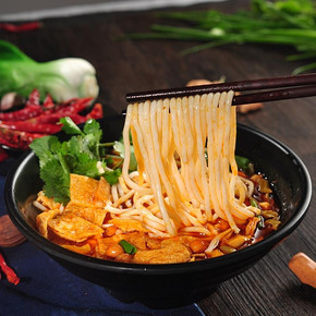 【4.9高评】美味螺螺蛳粉300g*.3