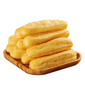 【第2件8.9元】肯德基同款油条500g