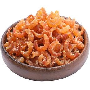 【水味源】海鲜水产海米虾仁干货250g