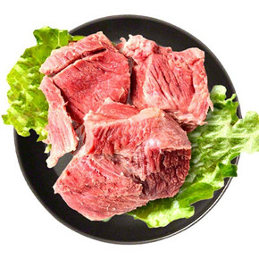熟牛肉酱牛肉健身五香黄牛腱子肉