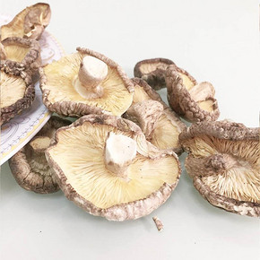 AA香菇200g干货农家特产