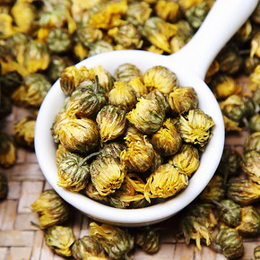 特级胎菊花茶100g