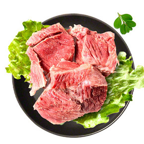 内蒙古五香酱牛肉卤牛肉真空包装200g