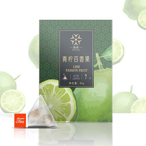 【组合装】果茶三角包袋花果茶