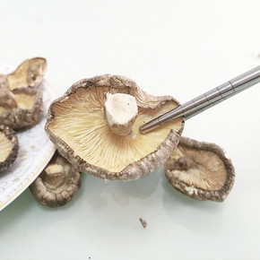 【农小二】香菇干货200g