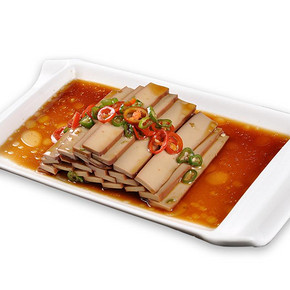 【150g*5袋】岳老大鸡蛋干五香豆腐干