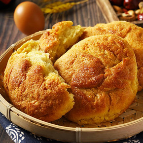 【丰镇软面饼】内蒙特产1250g