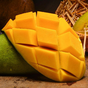 【现摘现发】越南进口玉芒5斤