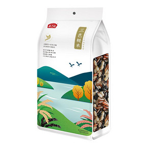 【燕之坊】三色糙米杂粮米