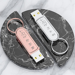 【官方正品】手机电脑车载U盘128G