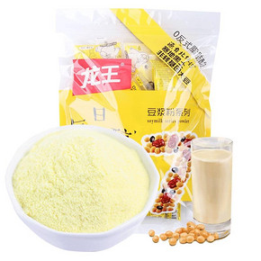 【肯德基同款】龙王豆浆粉480克