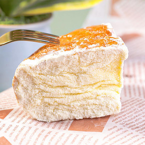 【拍3件19.4】10种口味の奶酪包