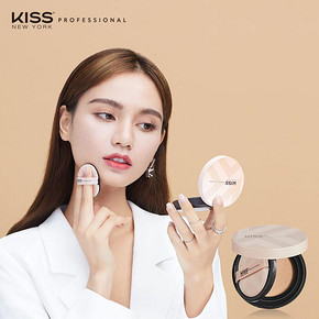 KissNewYork气垫粉底霜