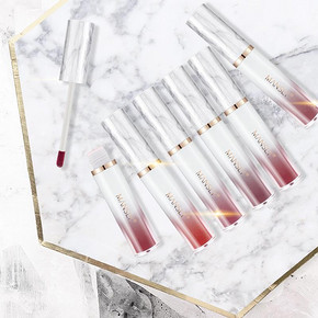 MANSLY大理石水光玻璃唇釉