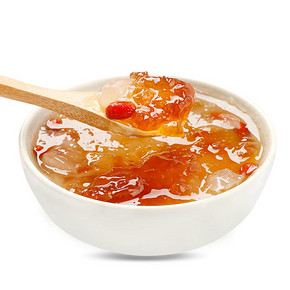 焘怡府雪燕桃胶皂角米750g