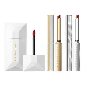 任选三件19.9！完美日记同款口红唇釉眼线笔