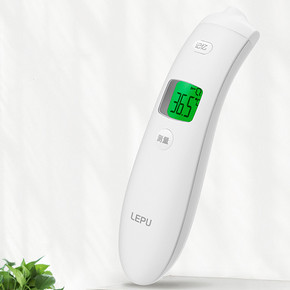 【乐普】智能家用电子温度计
