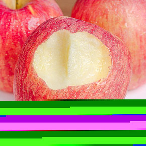 【御品一园】苹果当季水果丑苹果整箱10斤