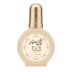 【那绯澜】香水级免洗护发精油50ml