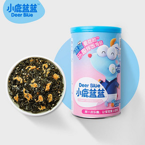 【拍2件】小鹿蓝蓝宝宝海苔碎拌饭料